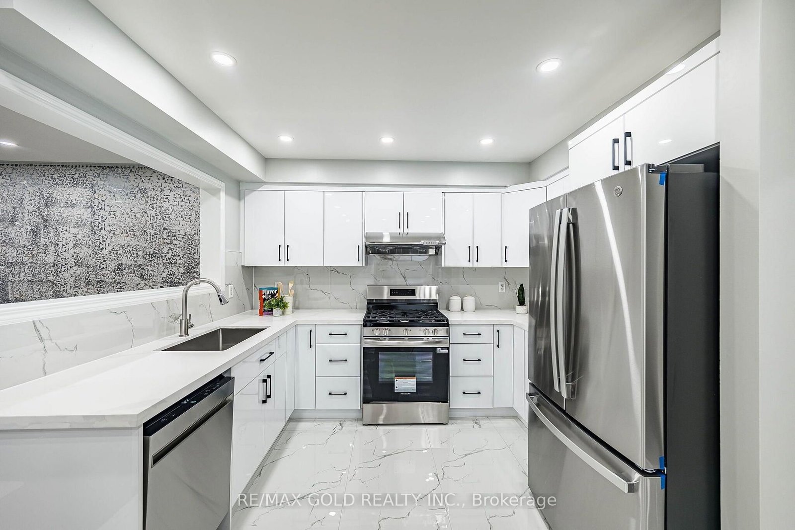 55 Secord Crescent • Brampton, ON photo 17