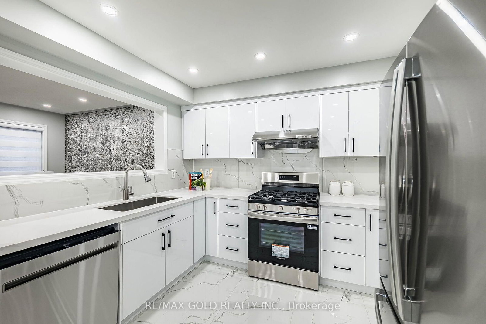55 Secord Crescent • Brampton, ON photo 18