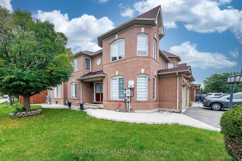 55 Secord Crescent
