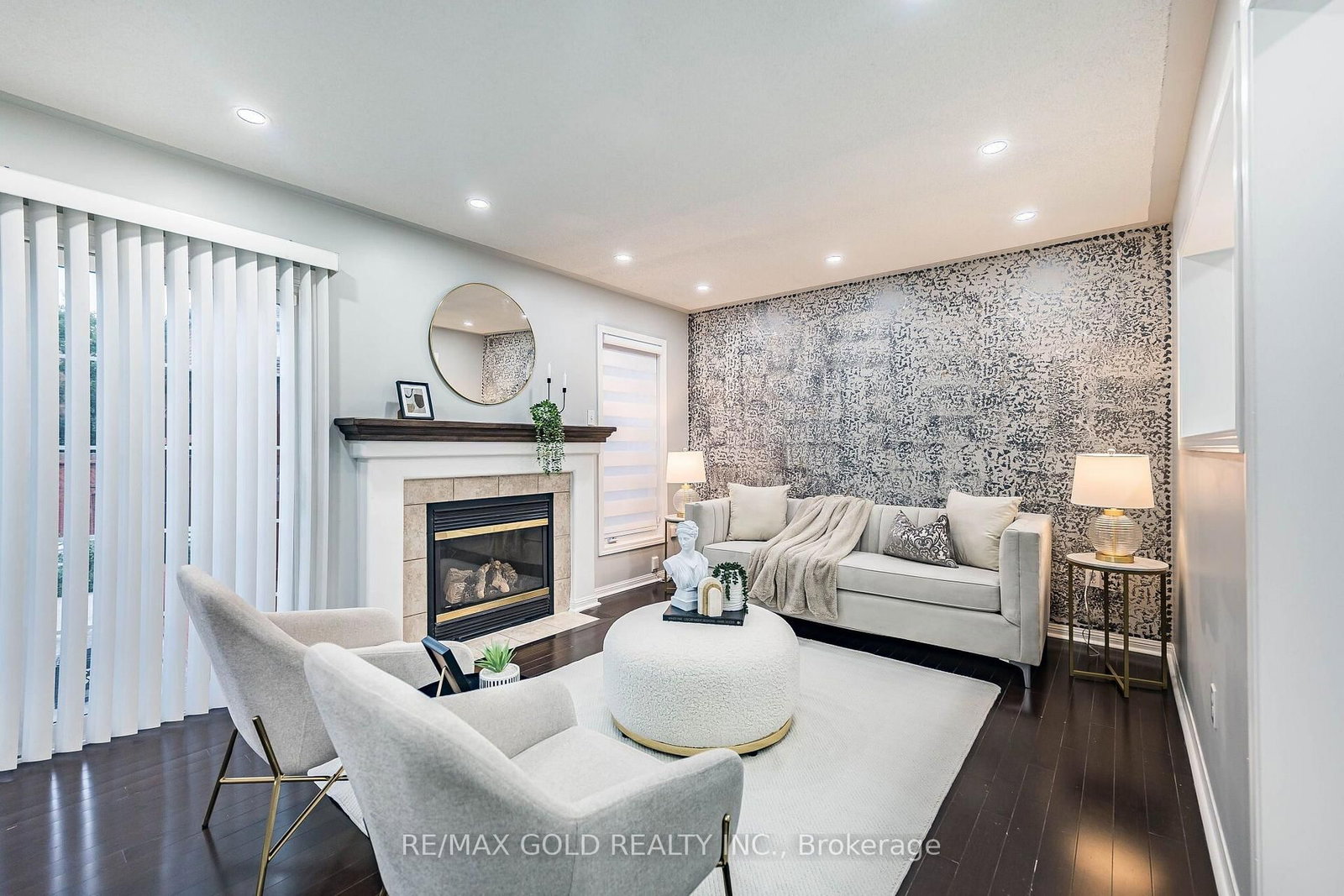 55 Secord Crescent • Brampton, ON photo 22