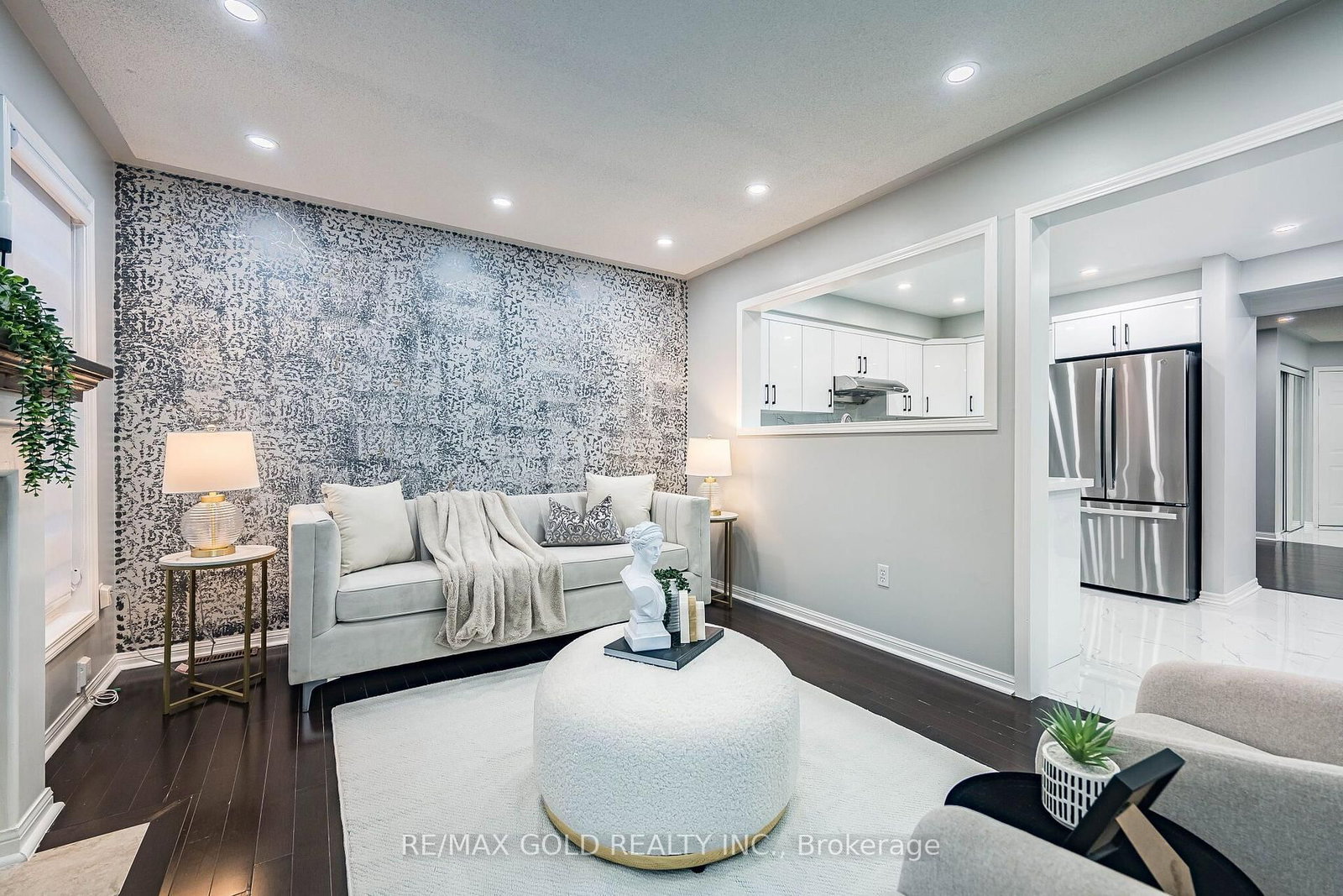 55 Secord Crescent • Brampton, ON photo 24