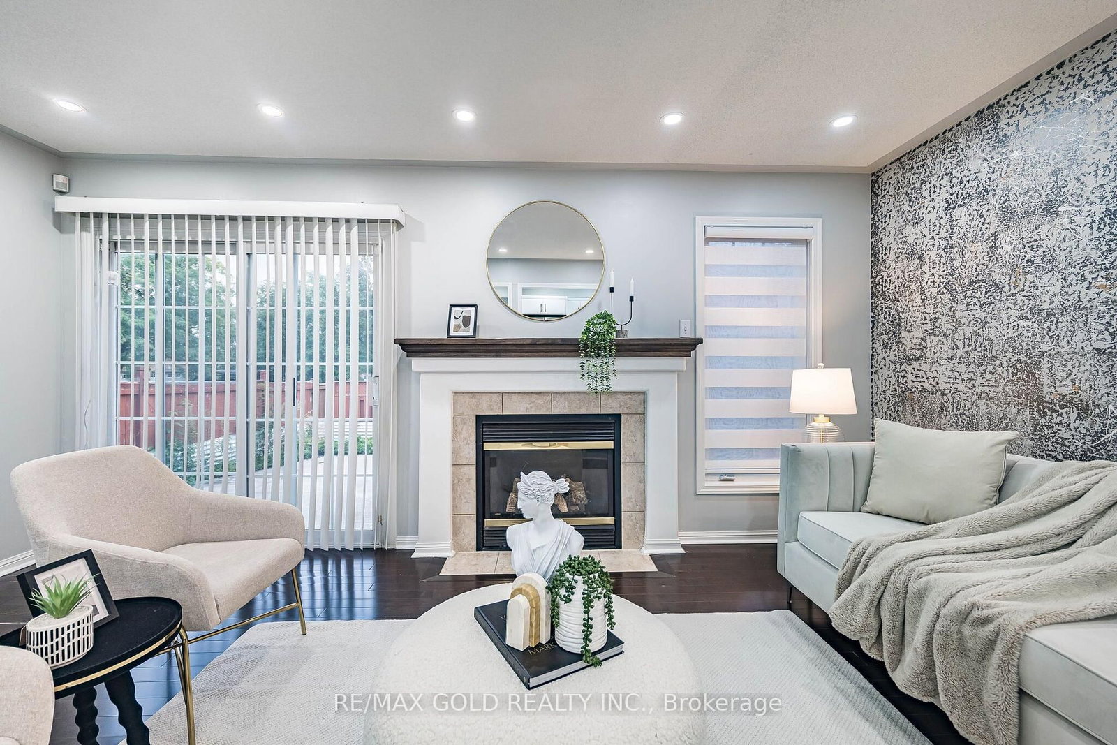 55 Secord Crescent • Brampton, ON photo 25