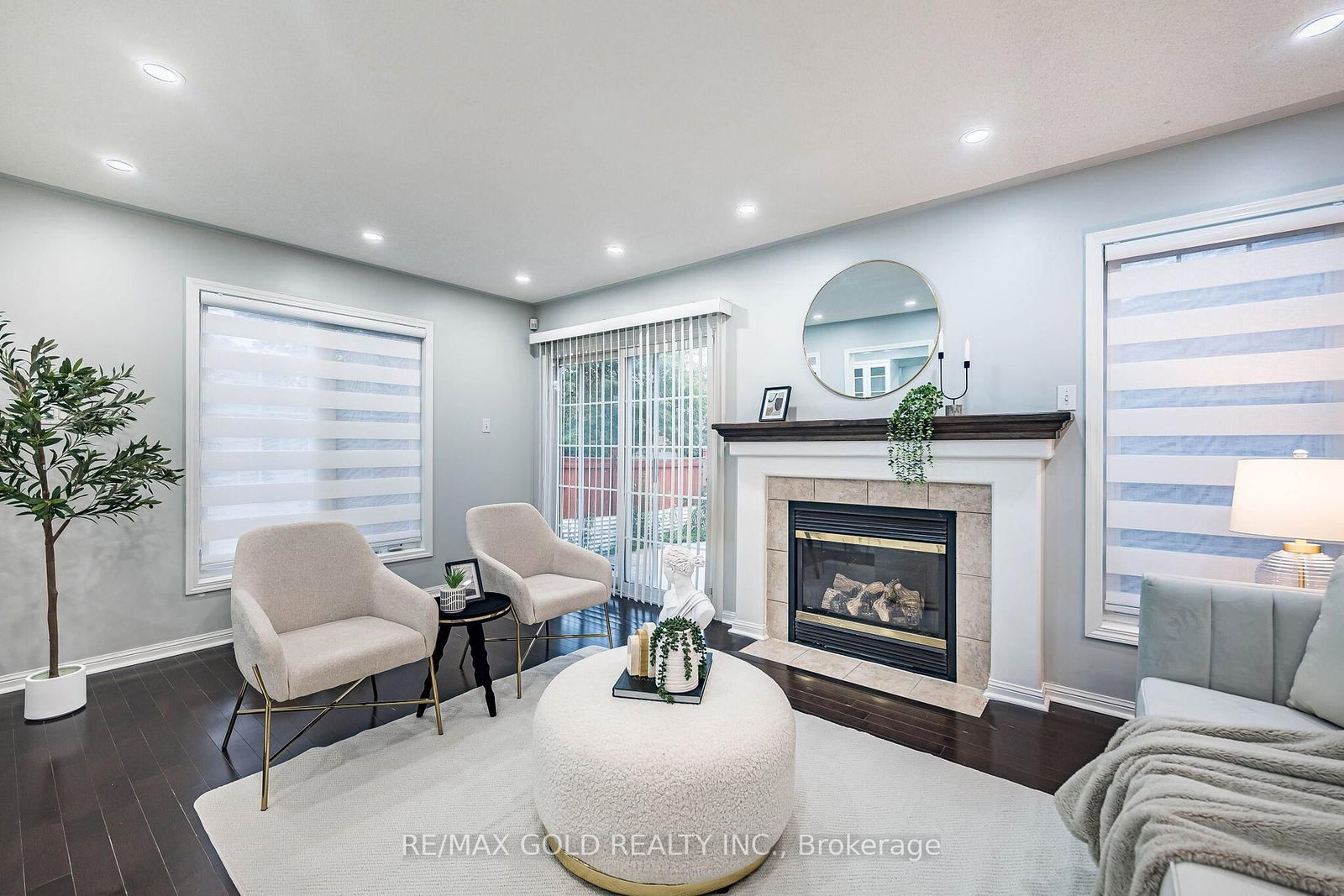 55 Secord Crescent • Brampton, ON photo 26