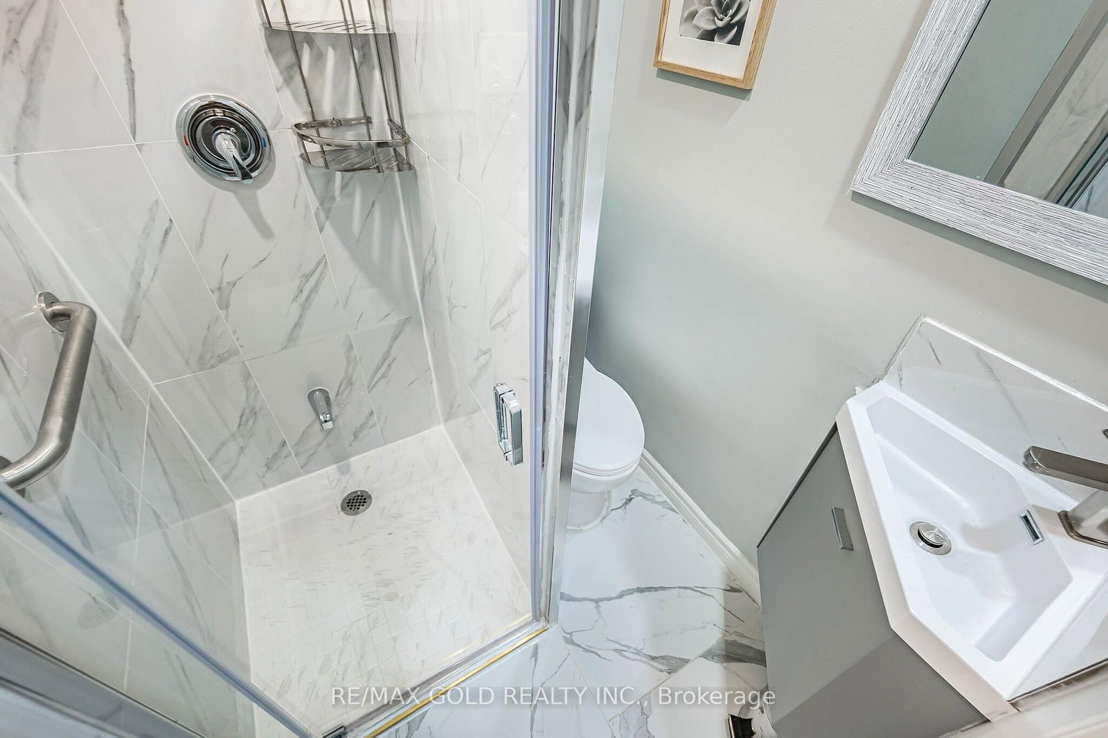 55 Secord Crescent • Brampton, ON photo 27