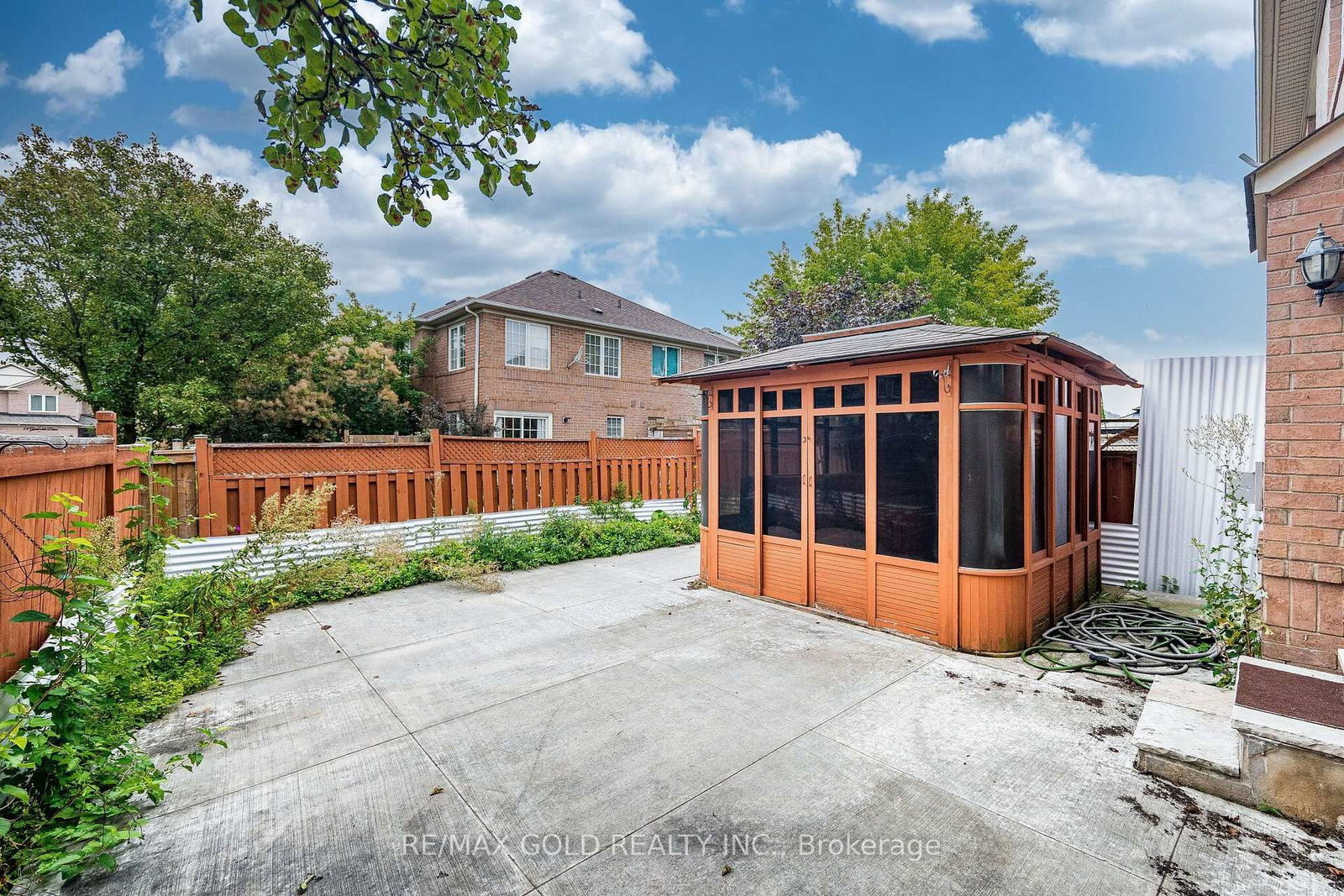 55 Secord Crescent • Brampton, ON photo 46