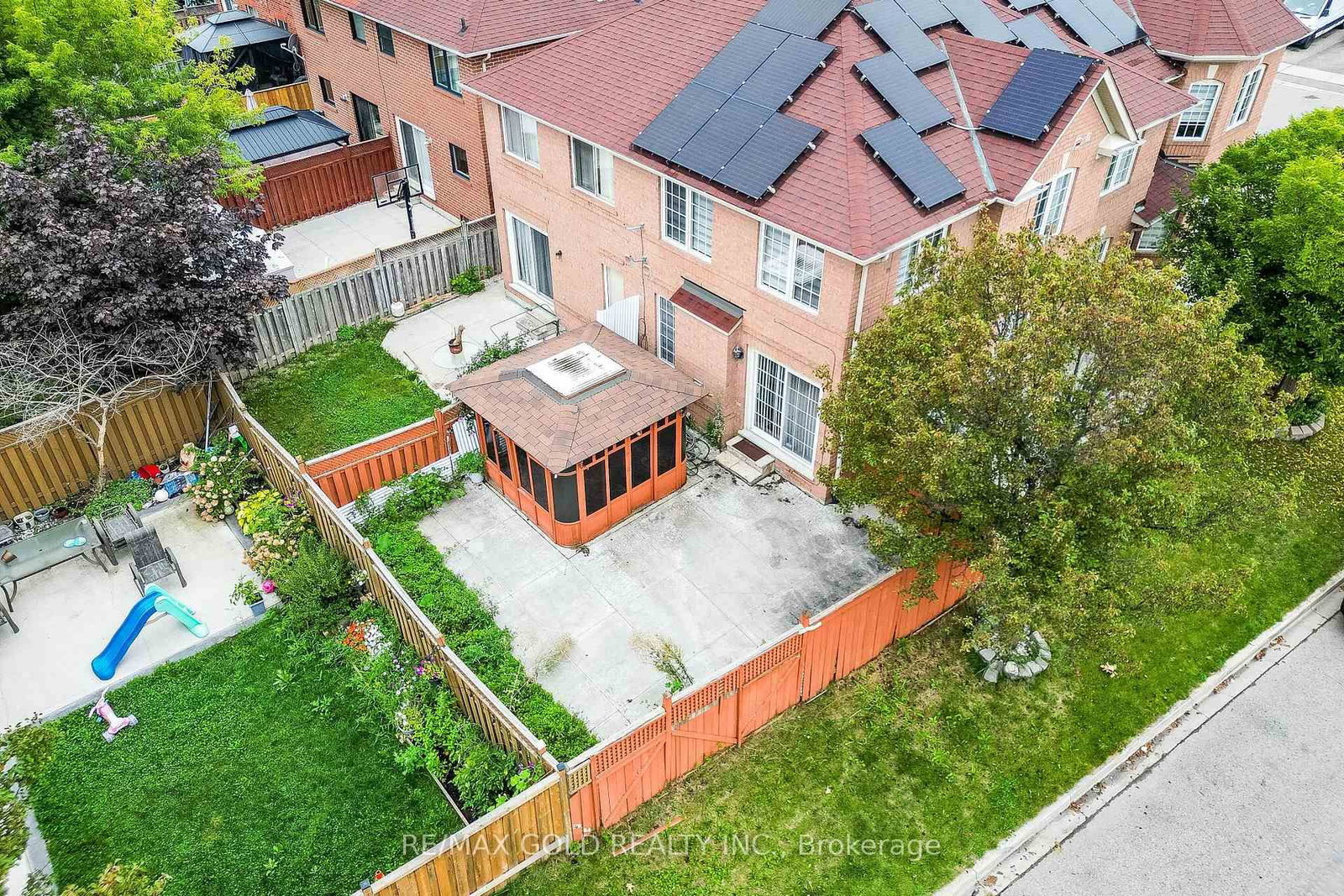 55 Secord Crescent • Brampton, ON photo 48
