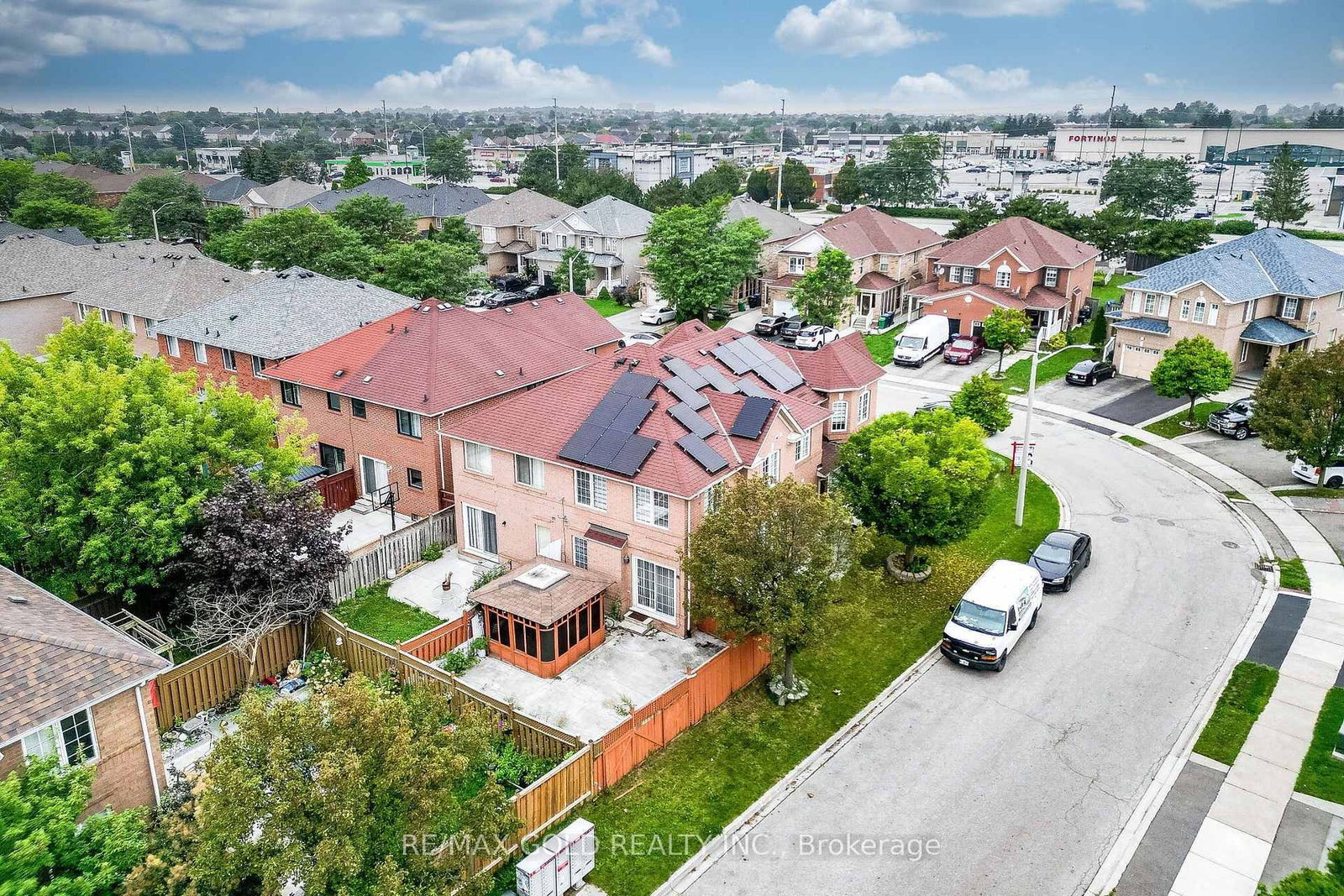 55 Secord Crescent • Brampton, ON photo 49