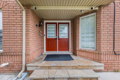 55 Secord Crescent • Brampton, ON photo 5