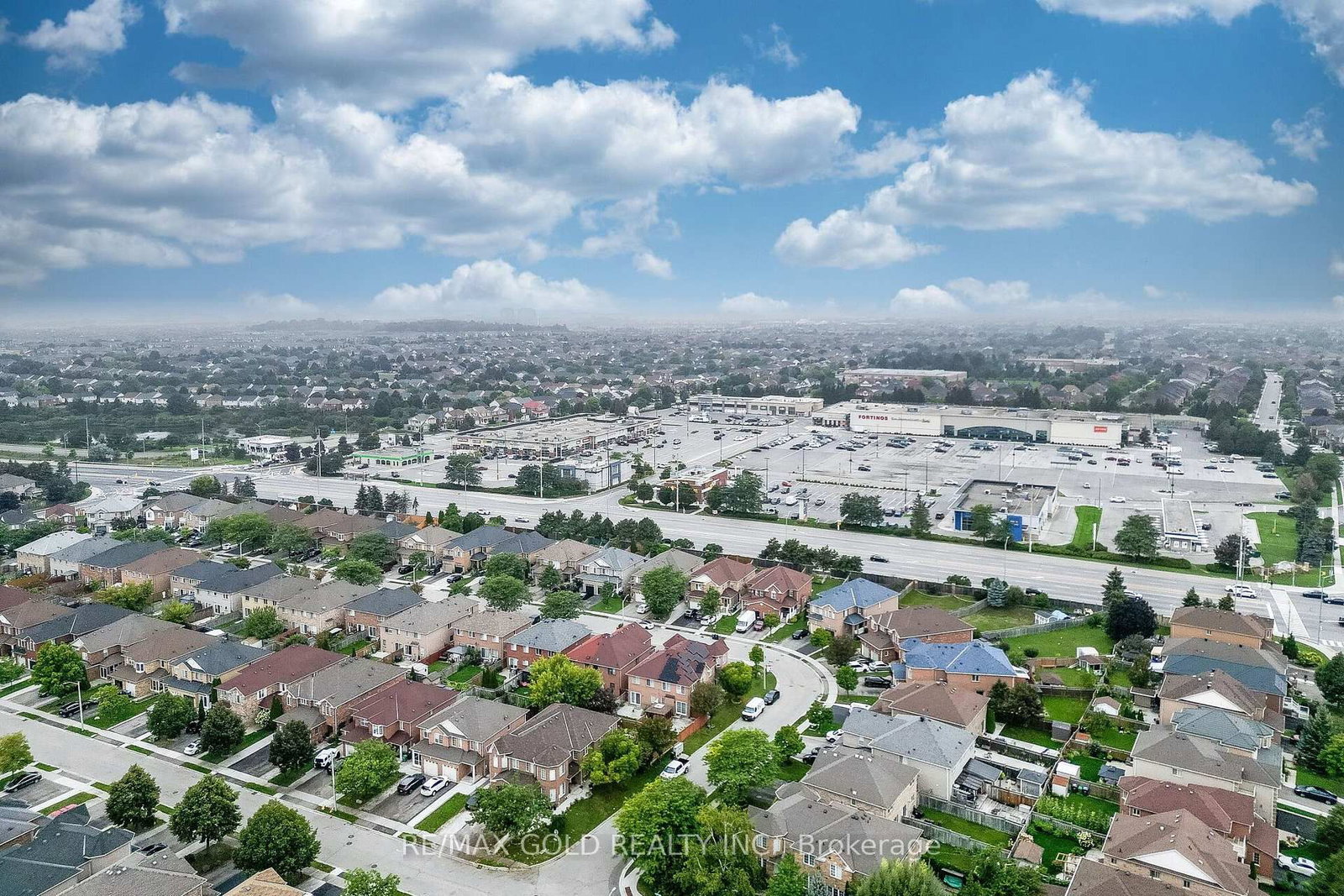 55 Secord Crescent • Brampton, ON photo 50