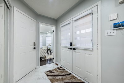 55 Secord Crescent • Brampton, ON photo 6