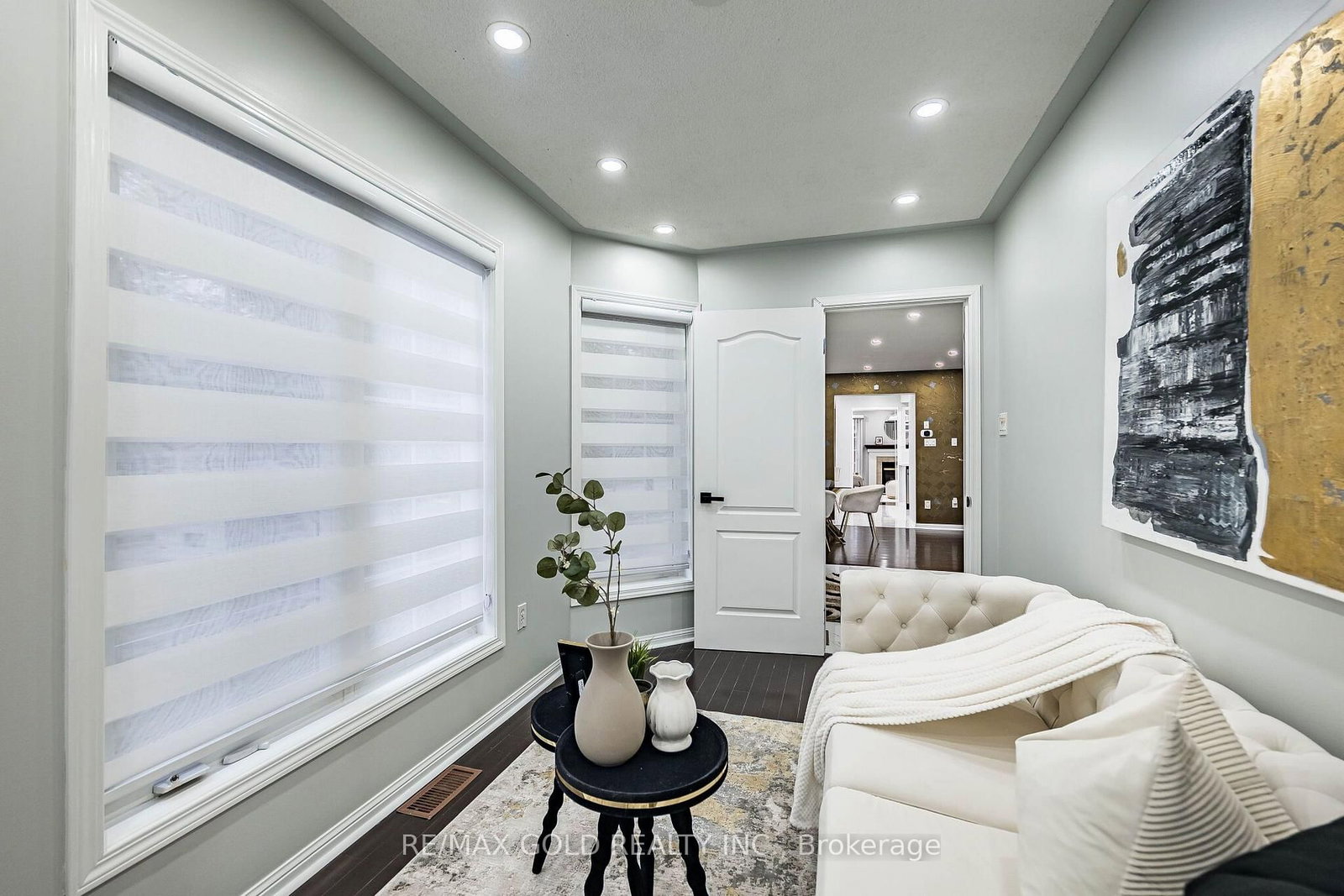 55 Secord Crescent • Brampton, ON photo 8