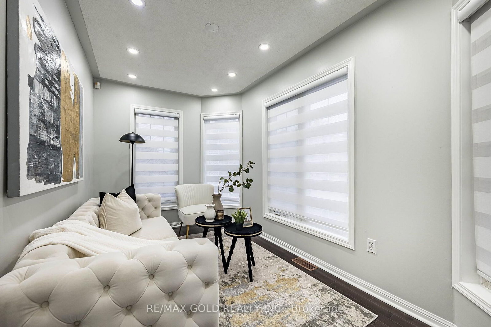 55 Secord Crescent • Brampton, ON photo 9