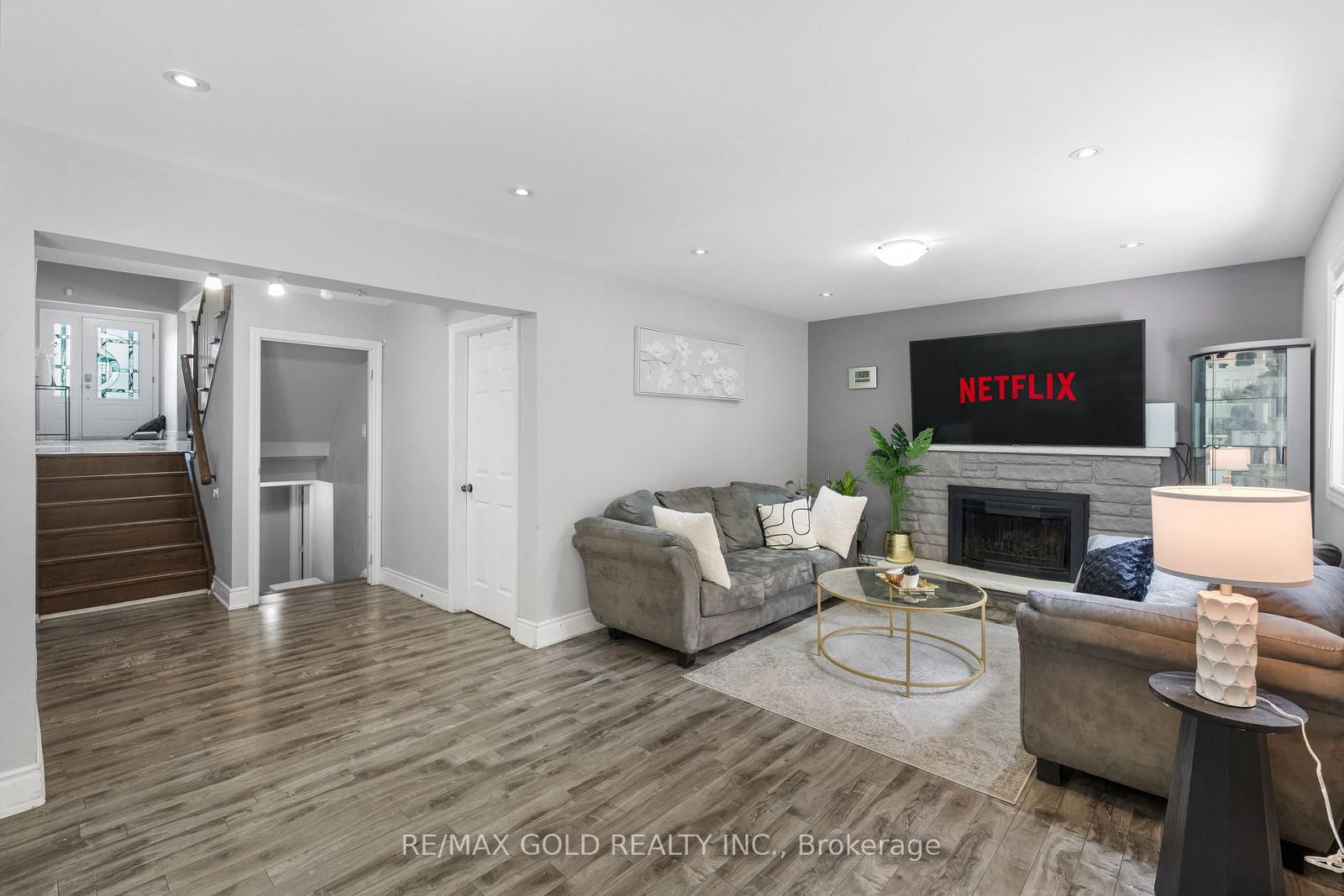 48 Maidstone Crescent • Brampton, ON photo 27