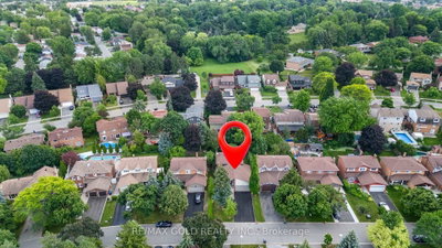 48 Maidstone Crescent • Brampton, ON photo 3