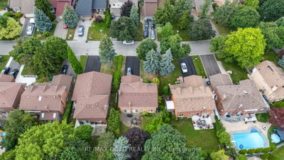 48 Maidstone Crescent • Brampton, ON photo 4