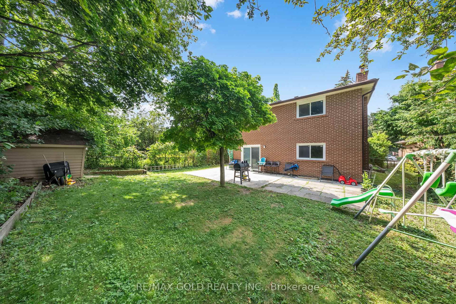 48 Maidstone Crescent • Brampton, ON photo 48