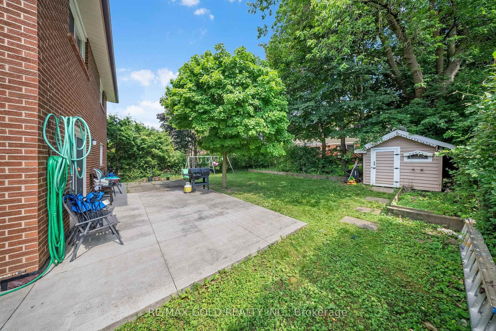 48 Maidstone Crescent • Brampton, ON photo 49