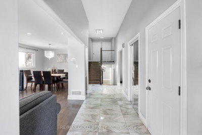 48 Maidstone Crescent • Brampton, ON photo 6
