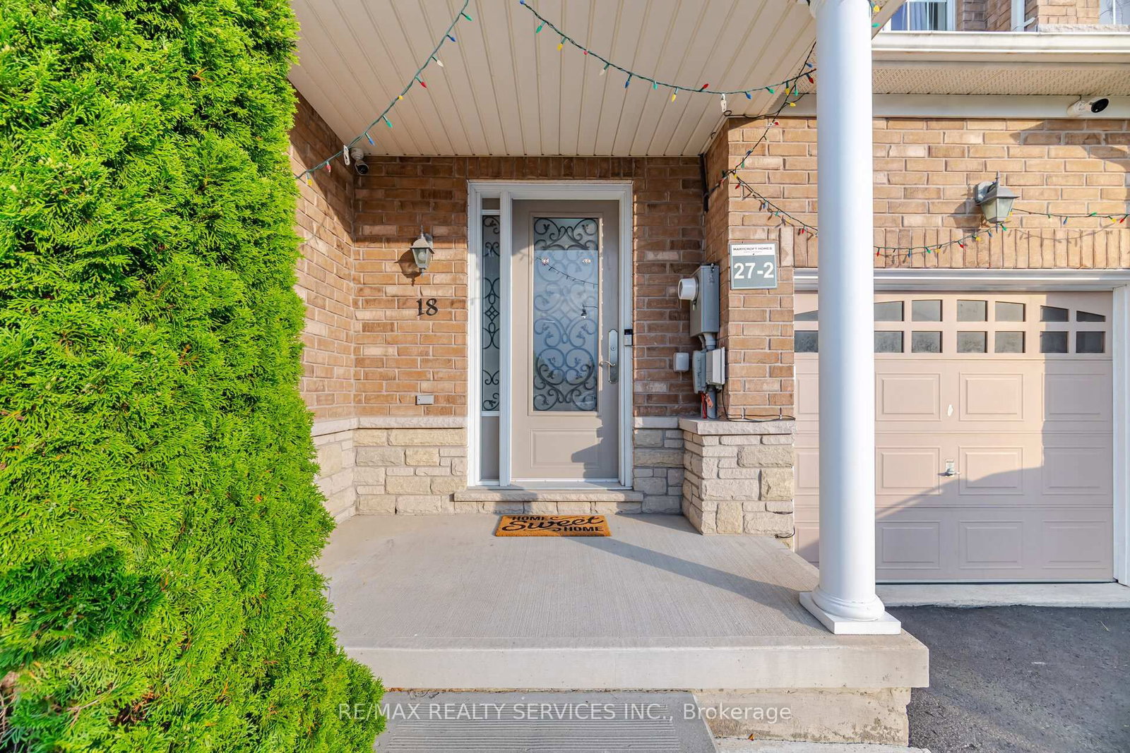 18 Seedland Crescent • Brampton, ON photo 4