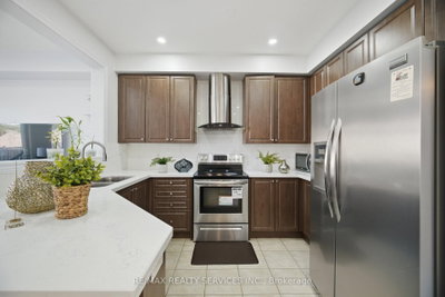 18 Seedland Crescent • Brampton, ON photo 8