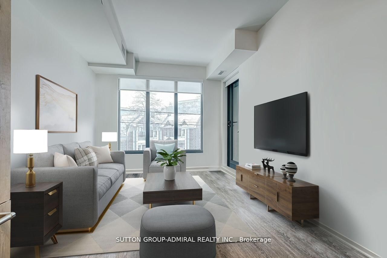 430 Roncesvalles Avenue • #207 • Toronto, ON photo 4
