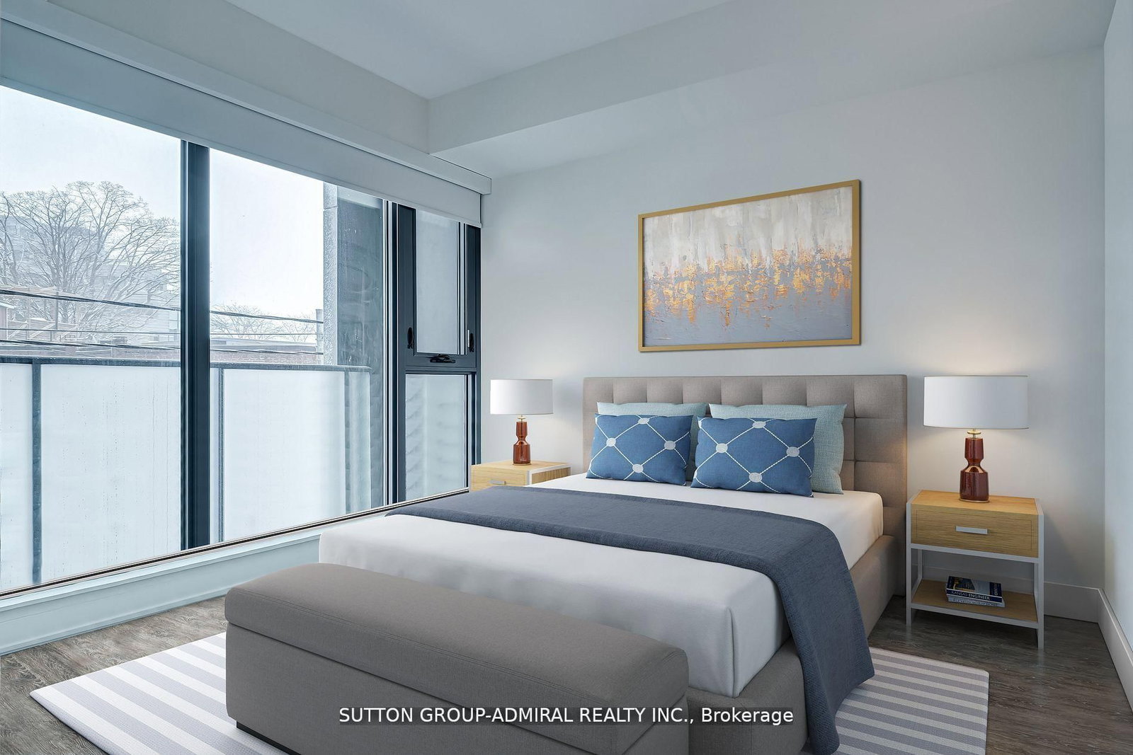 430 Roncesvalles Avenue • #207 • Toronto, ON photo 5