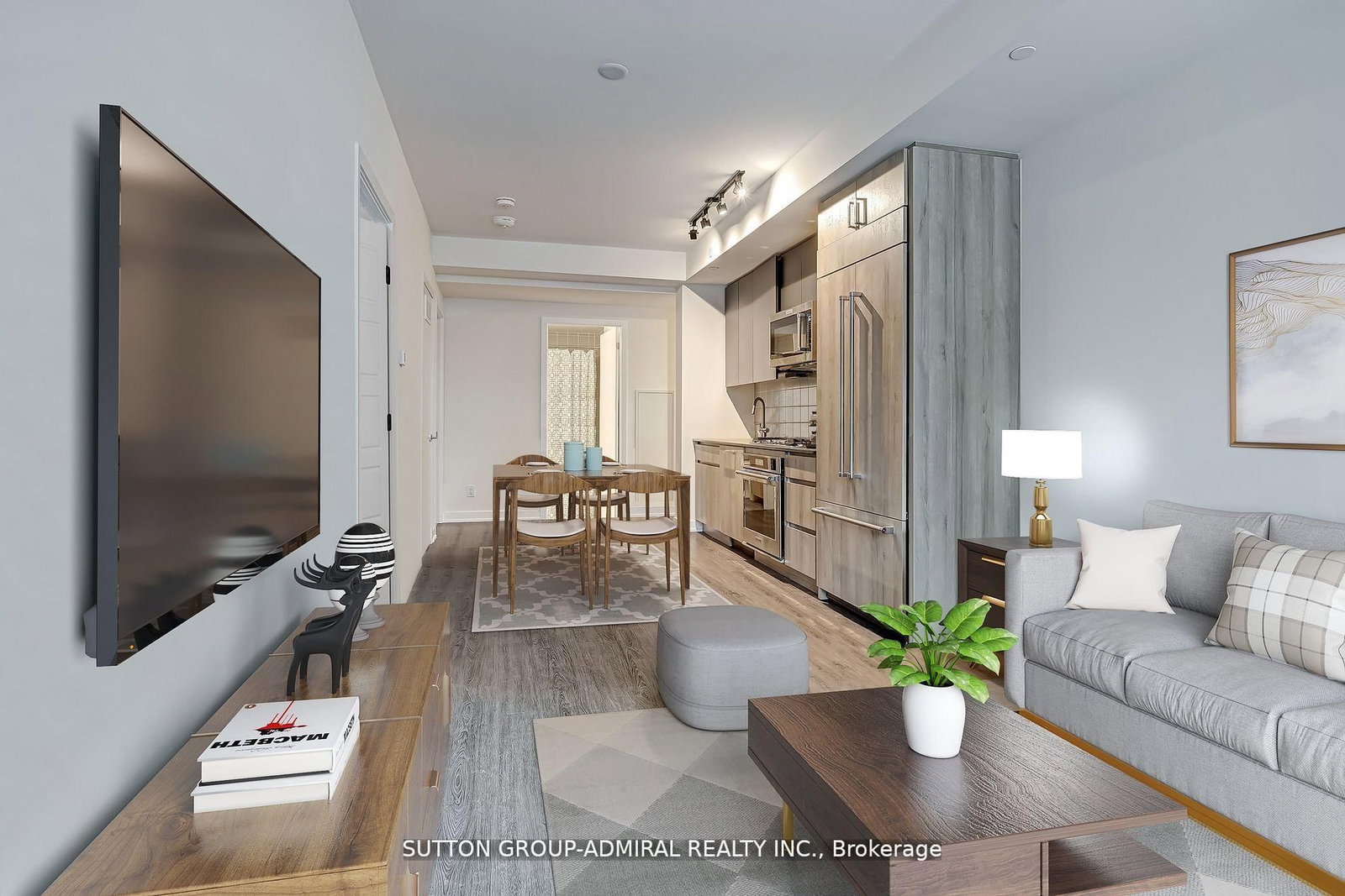 430 Roncesvalles Avenue • #207 • Toronto, ON photo 6