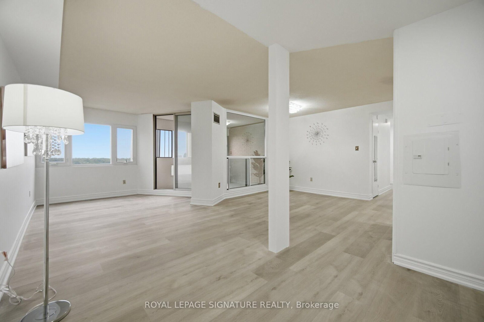 1580 Mississauga Valley Boulevard • #906 • Mississauga, ON photo 13