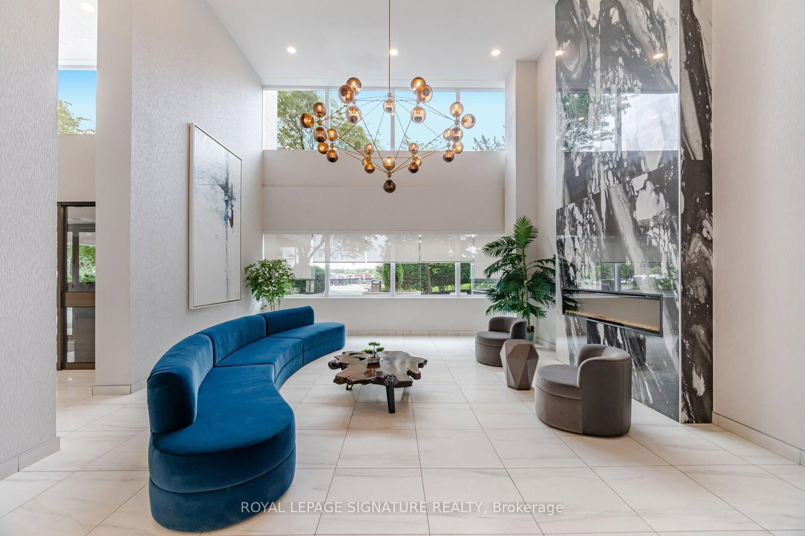 1580 Mississauga Valley Boulevard • #906 • Mississauga, ON photo 3