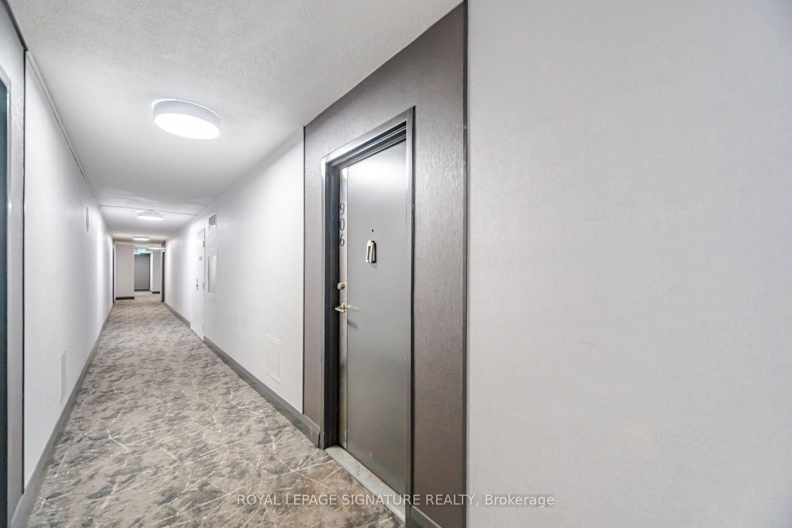 1580 Mississauga Valley Boulevard • #906 • Mississauga, ON photo 5