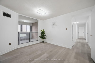 1580 Mississauga Valley Boulevard • #906 • Mississauga, ON photo 9