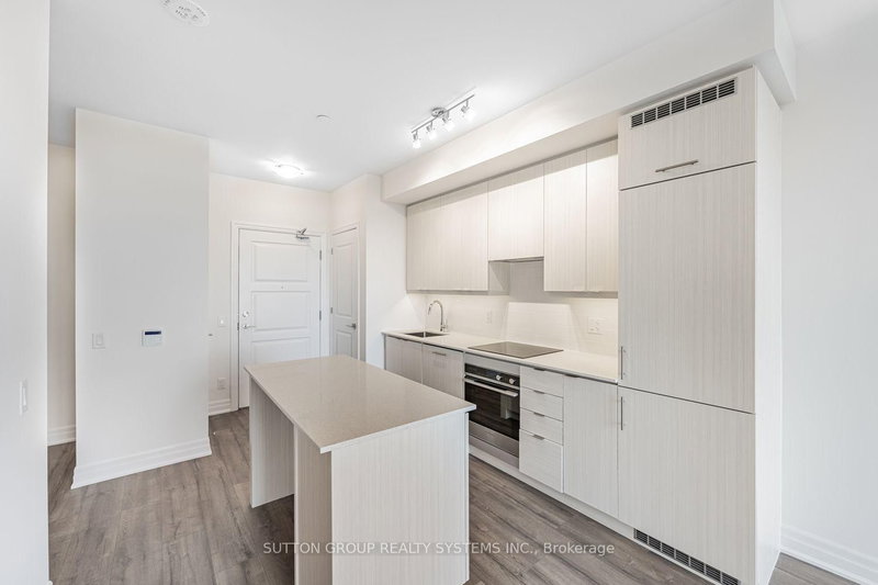 2208 - 36 Elm Drive W W