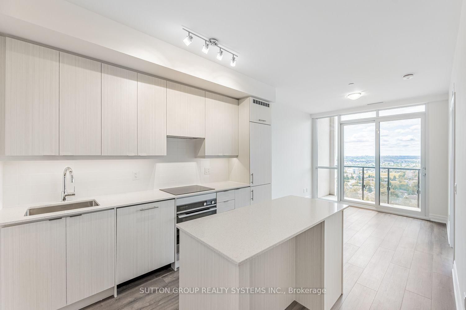 36 Elm Drive W • #2208 • Mississauga, ON photo 9