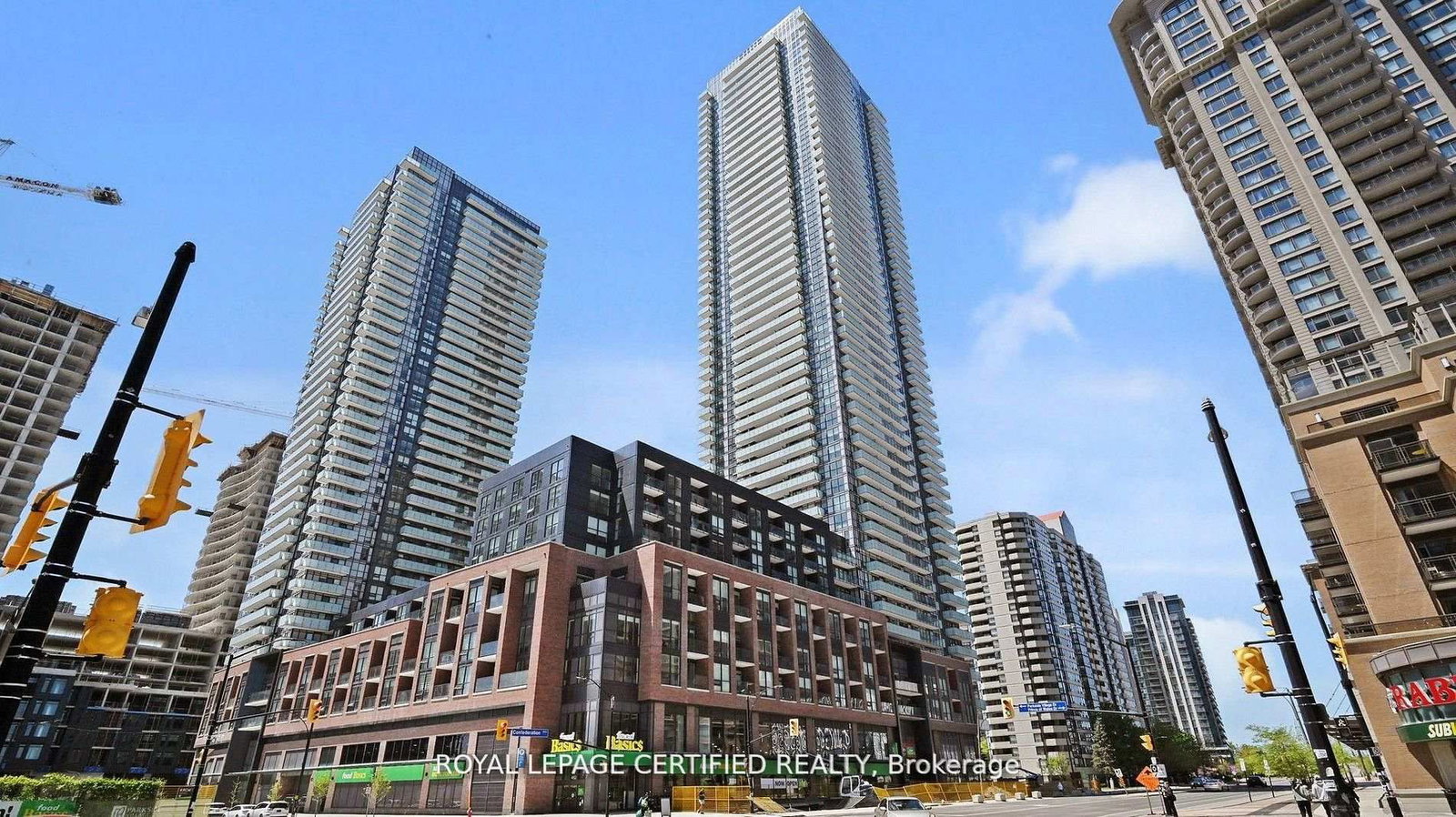430 Square One Drive • #3011 • Mississauga, ON photo 17