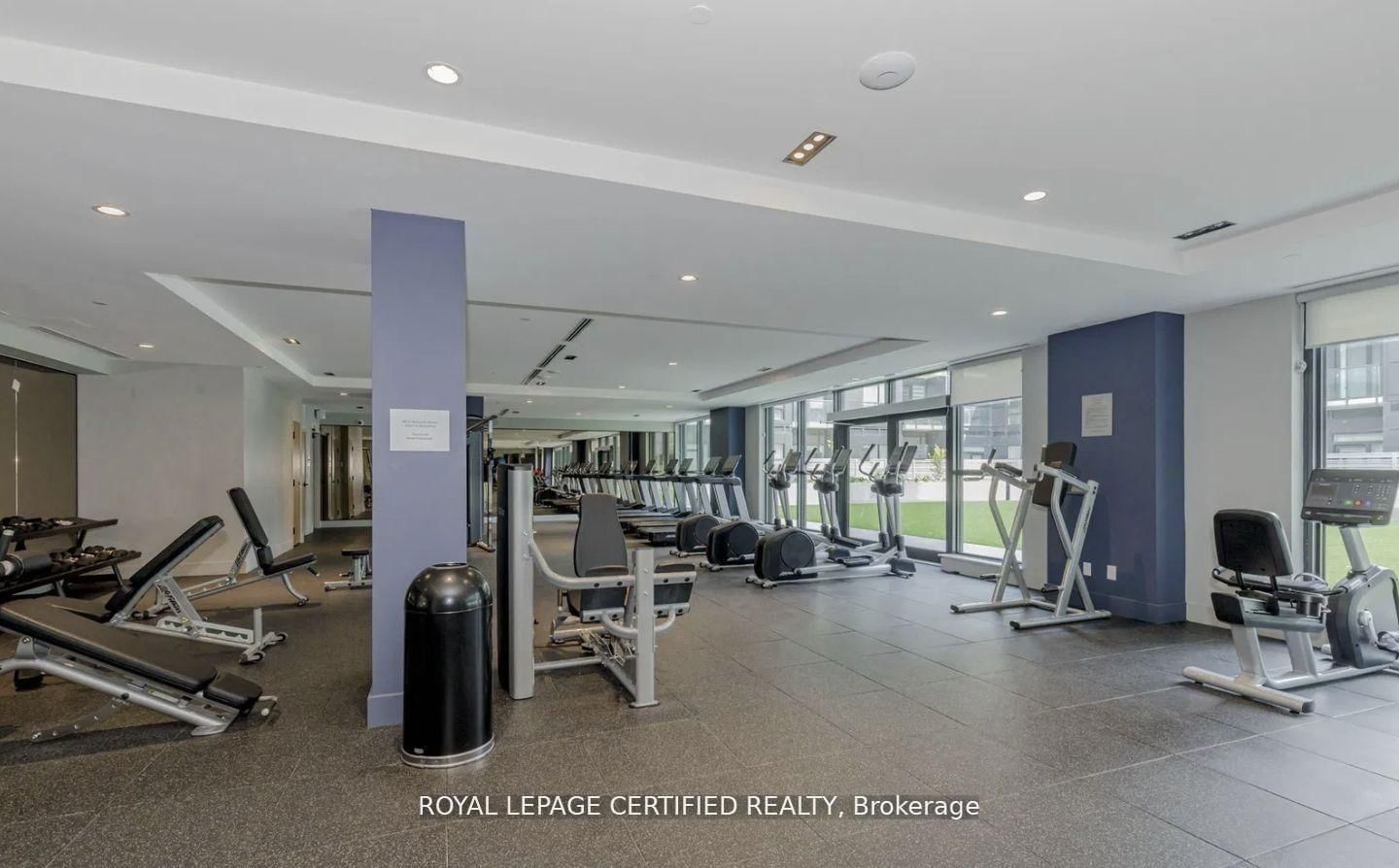 430 Square One Drive • #3011 • Mississauga, ON photo 19