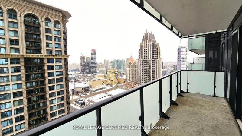3011 - 430 Square One Drive
