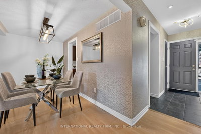6855 Glen Erin Drive • #15 • Mississauga, ON photo 4