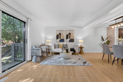 6855 Glen Erin Drive • #15 • Mississauga, ON photo 6