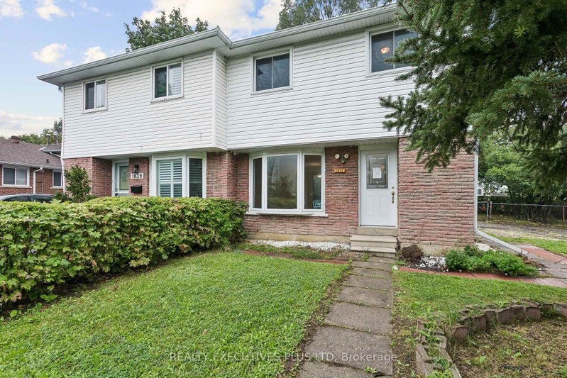 1037 Stainton Drive