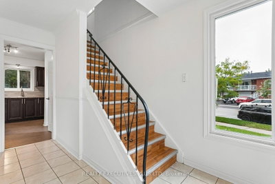 1037 Stainton Drive • Mississauga, ON photo 5