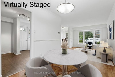 1037 Stainton Drive • Mississauga, ON photo 9