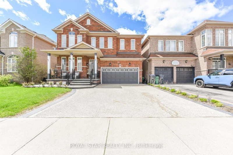 38 Robitaille Drive