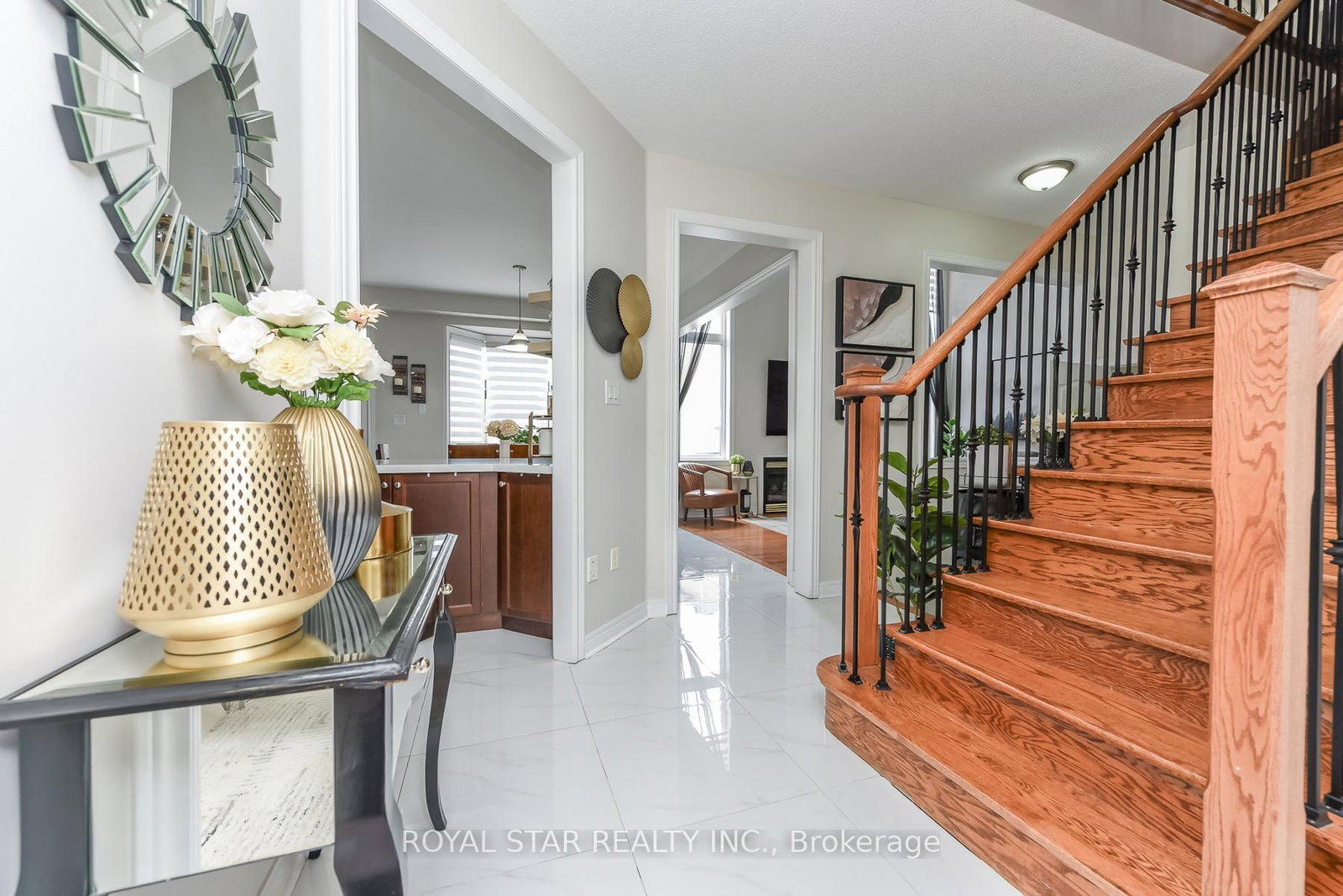 38 Robitaille Drive • Brampton, ON photo 12