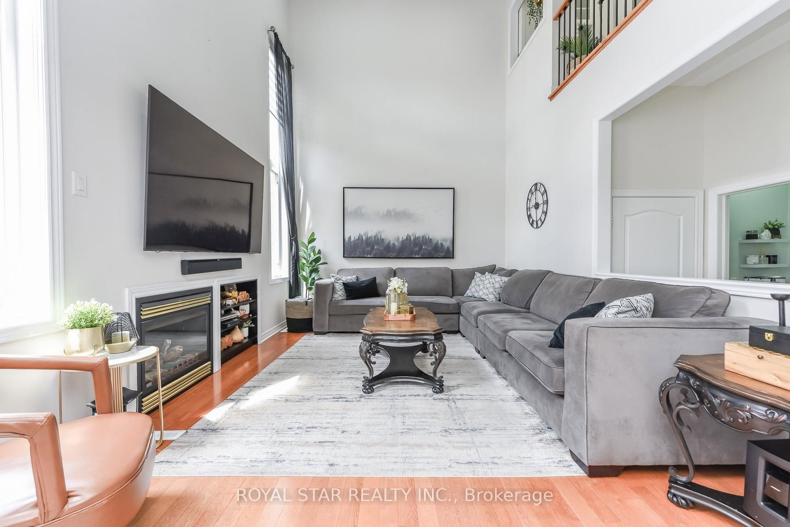 38 Robitaille Drive • Brampton, ON photo 16