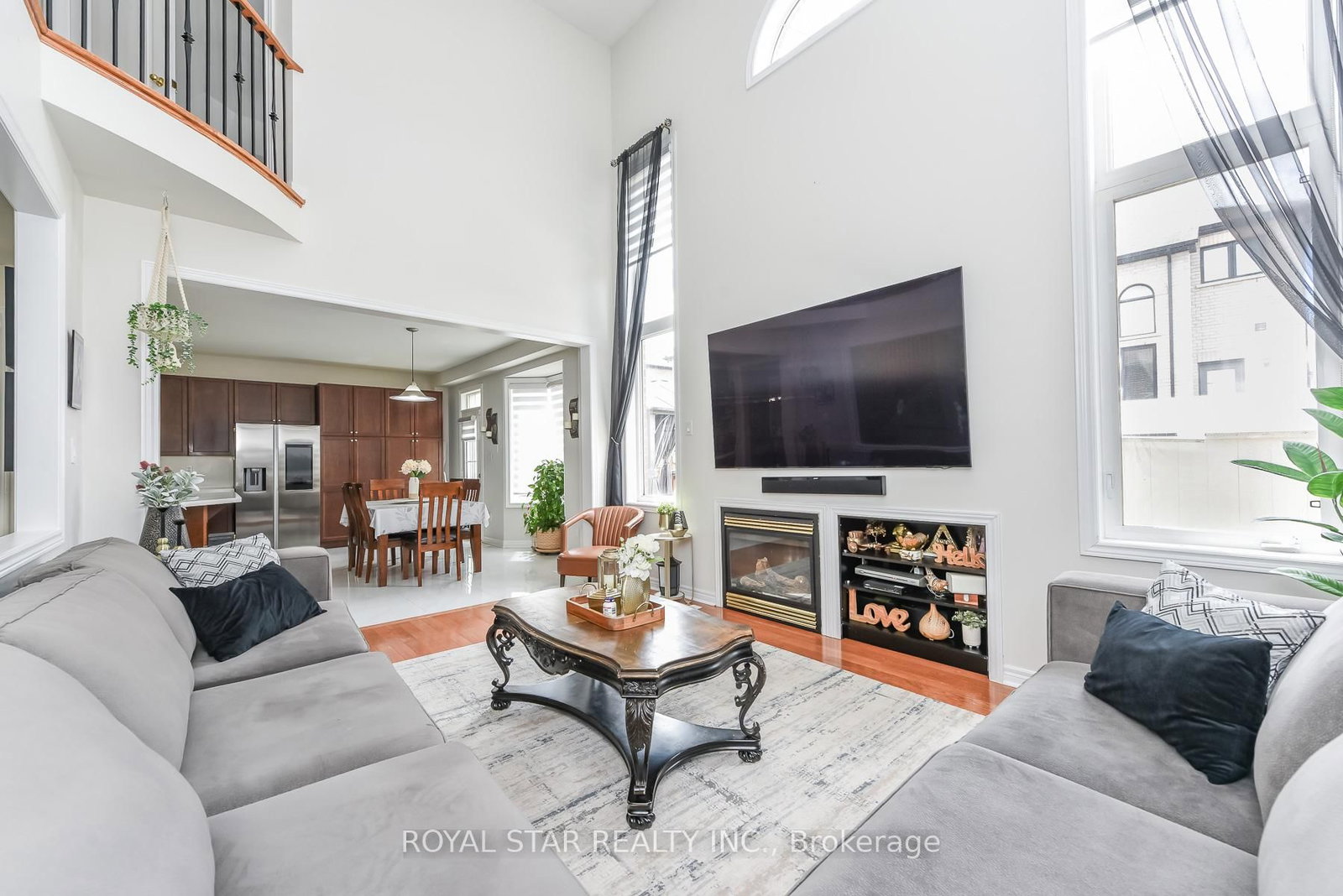 38 Robitaille Drive • Brampton, ON photo 18