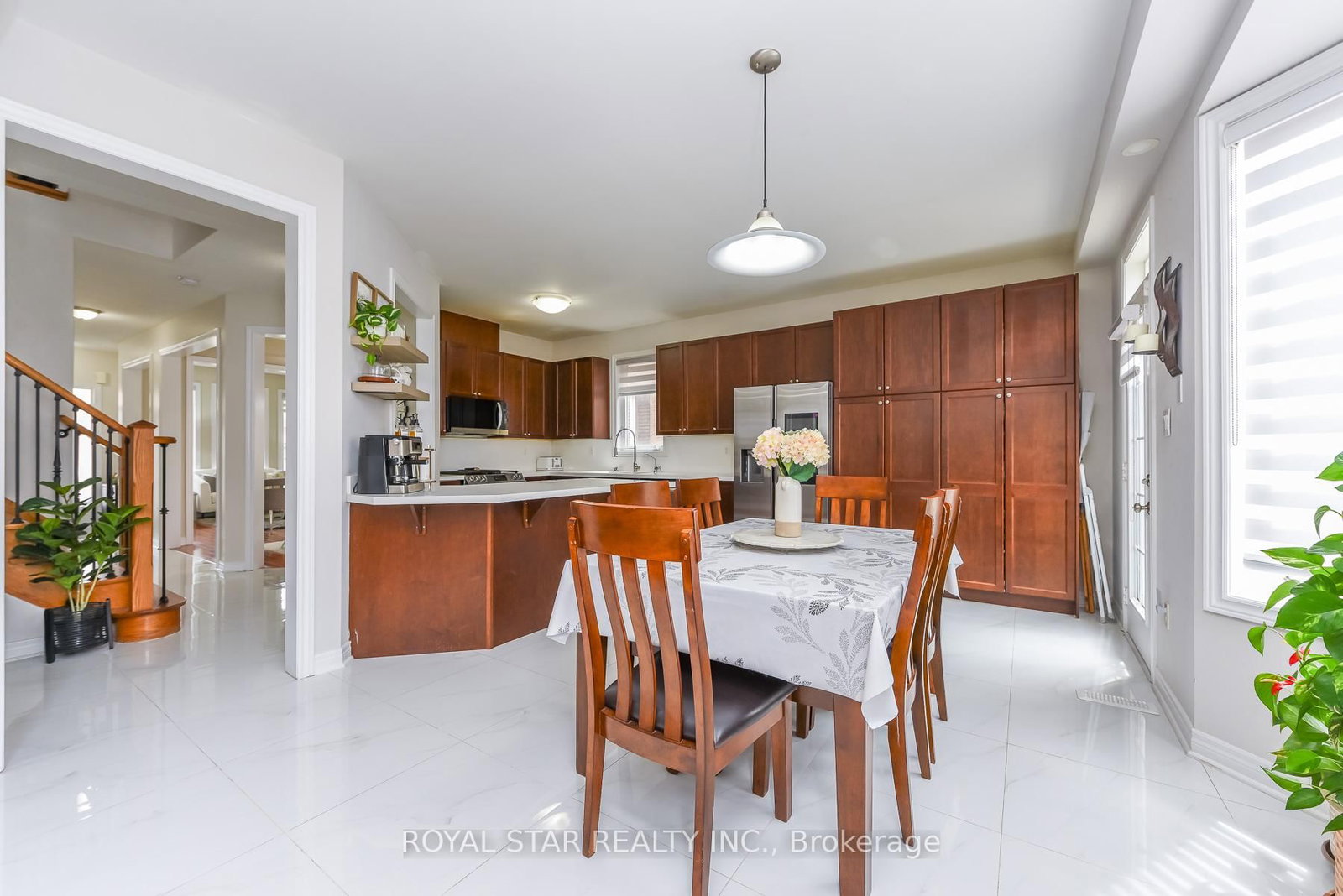 38 Robitaille Drive • Brampton, ON photo 19