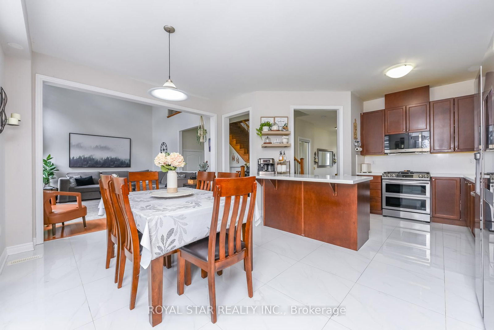 38 Robitaille Drive • Brampton, ON photo 20