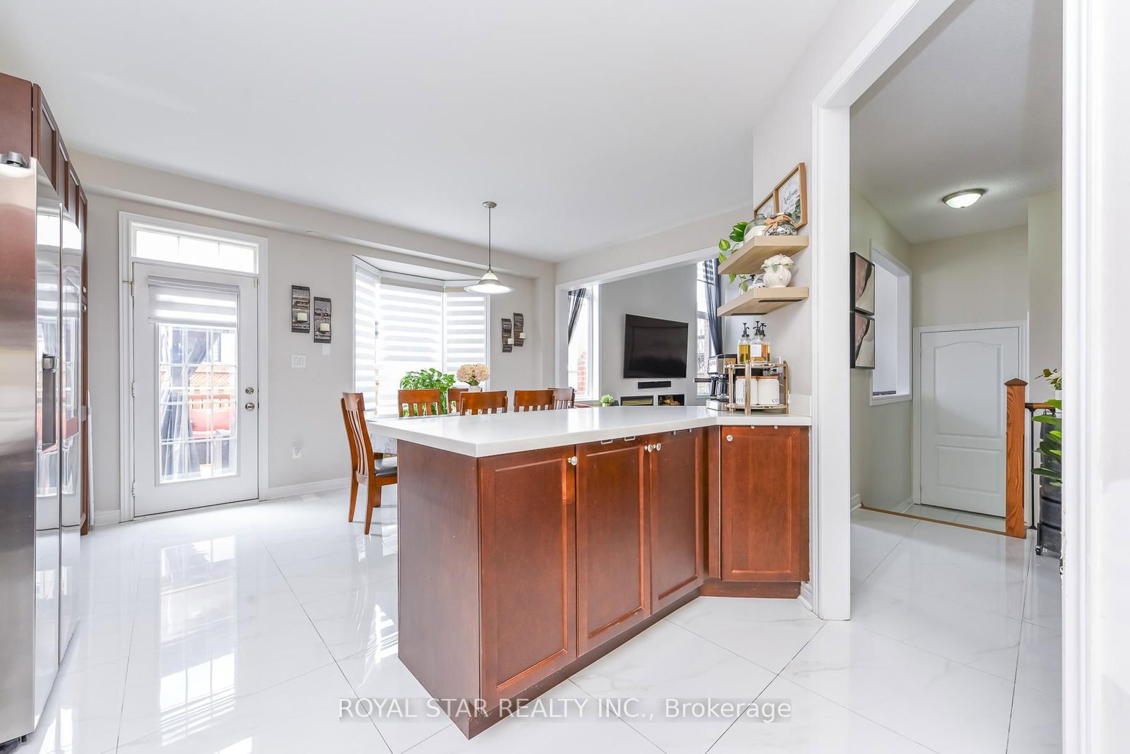 38 Robitaille Drive • Brampton, ON photo 22