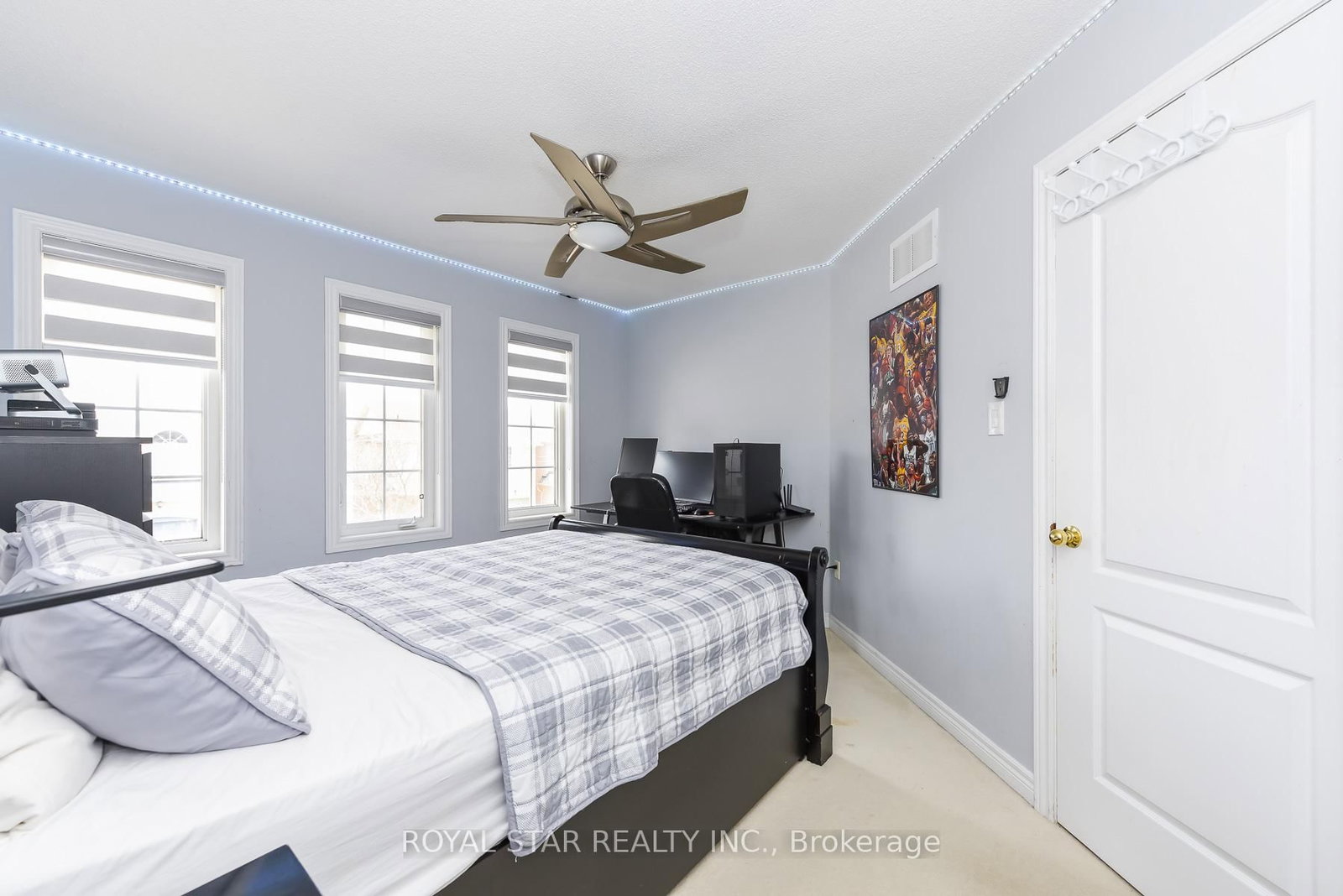 38 Robitaille Drive • Brampton, ON photo 34
