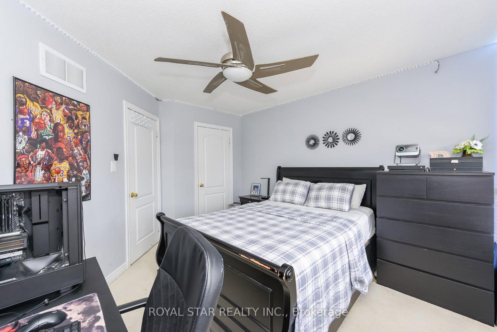 38 Robitaille Drive • Brampton, ON photo 35
